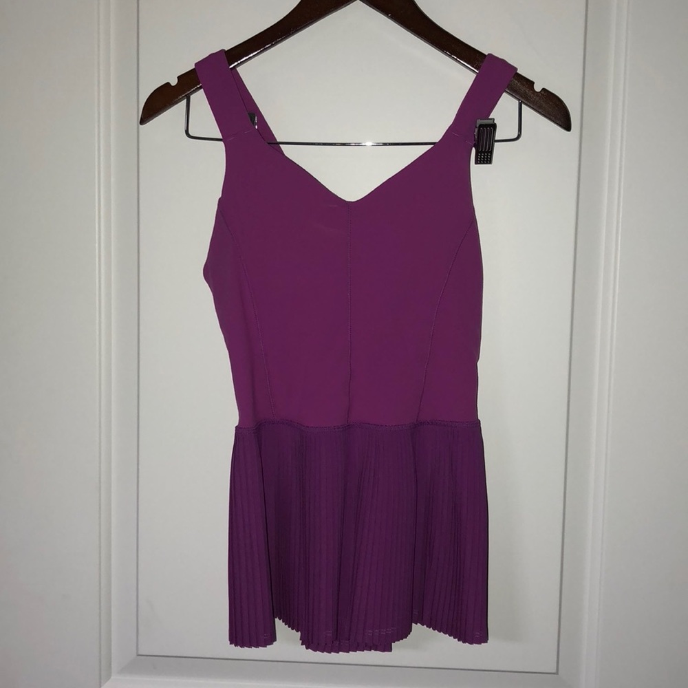 Lululemon Women’s tank